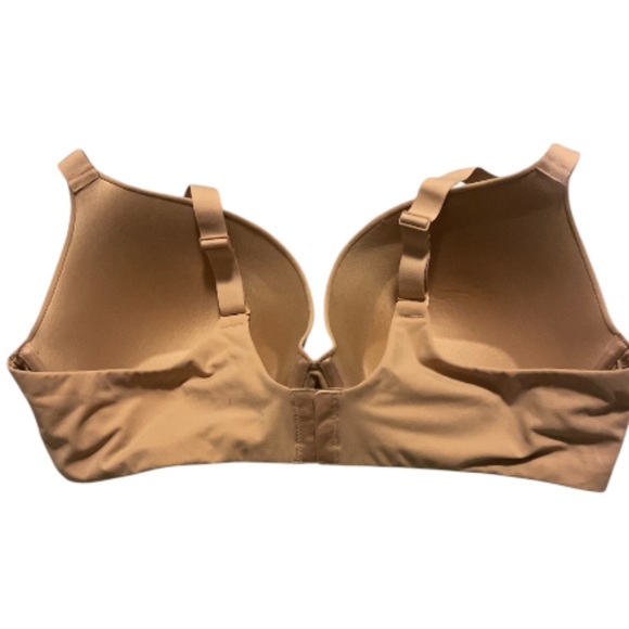 Skims Fits Everybody Push-Up Demi Bra - Picture 3 of 3